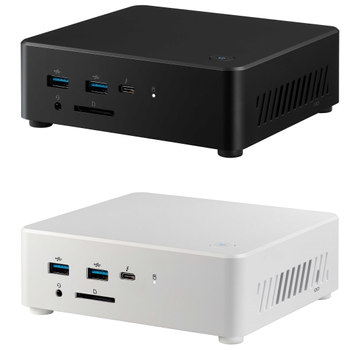 Multicom Mini R100AU - konfigurator 