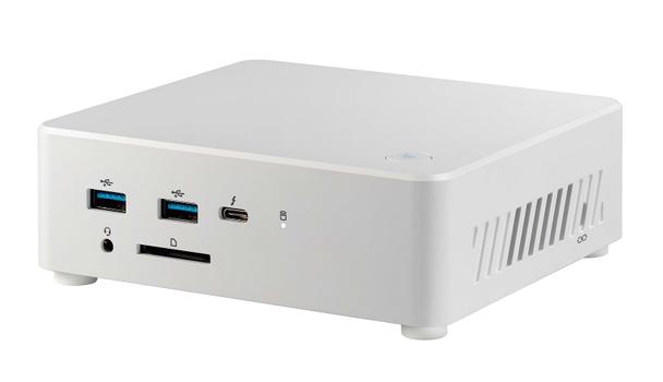 Multicom Mini R100AU - konfigurator 