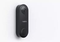 Reolink ringeklokke med kamera Wi-Fi 5MP oppløsning,  persondeteksjon (RL-Doorbell-D340W)