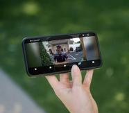 Reolink ringeklokke med kamera Wi-Fi 5MP oppløsning,  persondeteksjon (RL-Doorbell-D340W)