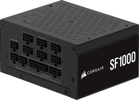 Corsair SF1000 1000W Platinum SFX ATX 3.1