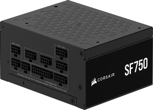 Corsair SF750 750W Platinum SFX ATX 3.1 (CP-9020284-EU)