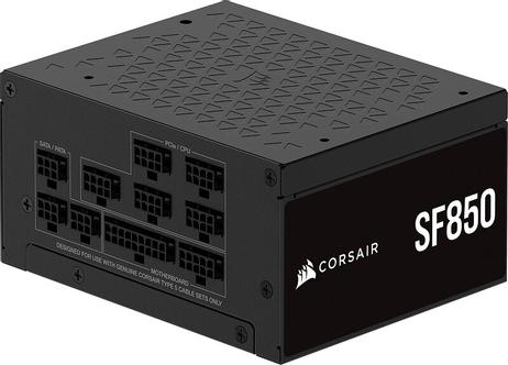 Corsair SF850 850W Platinum SFX ATX 3.1 (CP-9020256-EU)