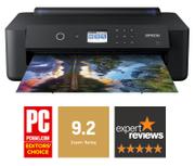 Epson Expression Photo HD XP-15000 - Kompakt A3+ fotoskriver