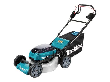 Makita DLM462Z gressklipper - uten batterier LTX 36V (2x 18V) (DLM462Z)