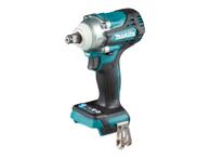 Makita DTW300Z muttertrekker - uten batteri LXT 18V - 330Nm (DTW300Z)