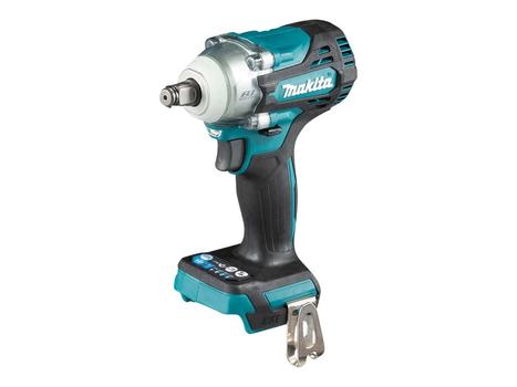 Makita DTW300Z muttertrekker - uten batteri LXT 18V - 330Nm (DTW300Z)