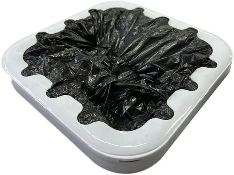 Joyami ekstra poser for søppelbøtte 3 x 30 refill (JOYAMI-BAGS)