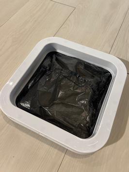 Joyami ekstra poser for søppelbøtte 3 x 30 refill (JOYAMI-BAGS)