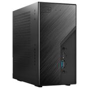ASRock Deskmini B760 Series Barebone LGA1700 - støtter 14., 13. og 12. gen. Core opptil 65W, 2x DDR4, 2x M.2 PCIe , 2x 2.5" SATA, HDMI, DisplayPort, VGA
