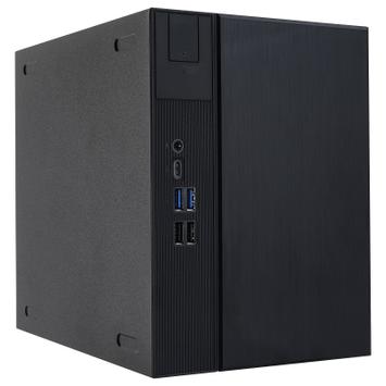 ASRock DeskMeet X300 (90BXG4501-A10GA0W)