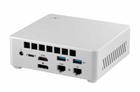 Multicom Mini R100AU - konfigurator 