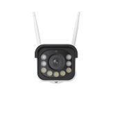 Reolink RLC-811WA (W430) - utendørs 4K 8MP Wi-Fi 6-kamera, 5x optisk zoom, AI med person-/ kjøretøydeteksjon (RLC-W430)