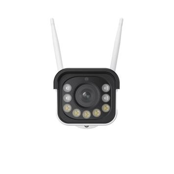Reolink RLC-811WA (W430) - utendørs 4K 8MP Wi-Fi 6-kamera, 5x optisk zoom, AI med person-/ kjøretøydeteksjon (RLC-W430)