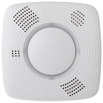 Futurehome Brannvarsler 230V Z-Wave (6200153)