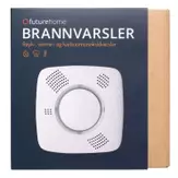 Futurehome Brannvarsler 230V Z-Wave (6200153)
