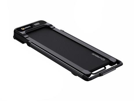 Urevo Strol 2S Pro tredemølle testvinner,  12km/t gåmølle, kontormølle,  108x42cm løpebånd, 120 kg vektkapasitet (URTM036)