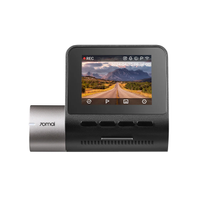 Xiaomi 70mai Dash Cam A510 med Sony STARVIS 2 IMX675-sensor