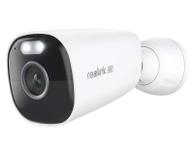 Reolink Argus B360 Smart 4K Wi-Fi utendørs (IP66) batteridrevet overvåkningskamera med app (RLC-B360)