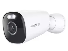 Reolink Argus B360 Smart 4K Wi-Fi utendørs (IP66) batteridrevet overvåkningskamera med app