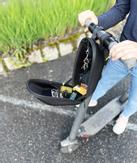 Ontario vannavstøtende bag til elsparkesykkel (ONT-BAG-01)