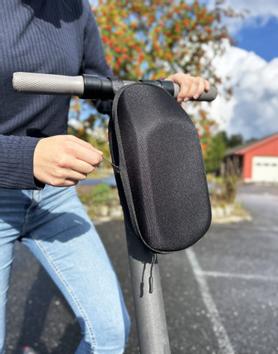 Ontario vannavstøtende bag til elsparkesykkel (ONT-BAG-01)