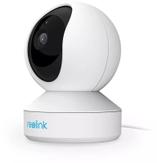 Reolink E1 Pro E330 hvitt innendørs-kamera 4MP, 2.4GHz/ 5GHz Dual-band Wi-Fi, med Pan & Tilt (RLC-E330-W)