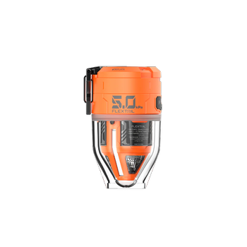 Flextail Max Pump 3 - NY! - luftpumpe med tømmefunksjon - for packrafts,  liggeunderlag,  puter, badeleker - kun 122g (MAX-PUMP-3)