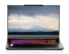 Multicom X370x DDR5 - 17.3" - konfigurator med støtte for PCIe 5.0 SSD og opptil 96GB DDR5 RAM