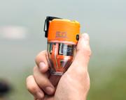 Flextail Max Pump 3 - NY! - luftpumpe med tømmefunksjon - for packrafts, liggeunderlag, puter, badeleker - kun 122g