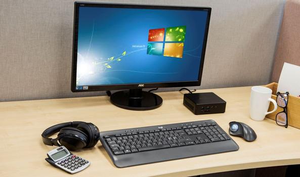 Multicom Mini R100AU - konfigurator 