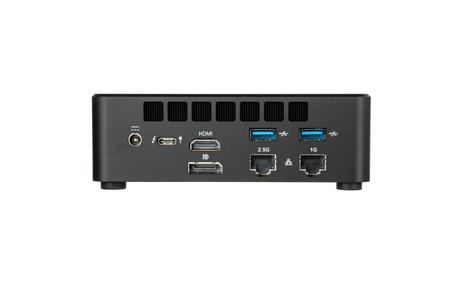 Multicom Mini R100AU - konfigurator 