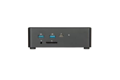 Multicom Mini R100AU - konfigurator 