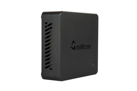 Multicom Mini R100AU - konfigurator 