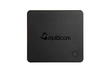 Multicom Mini R100AU - konfigurator 