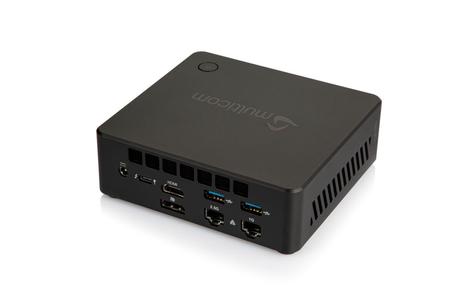 Multicom Mini R100AU - konfigurator 