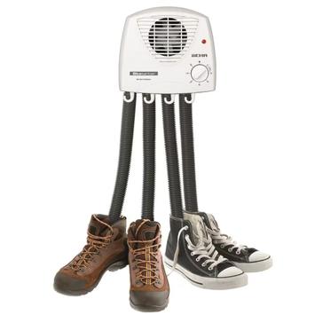 Beha SKO 300T skotørker hvit (5428385)