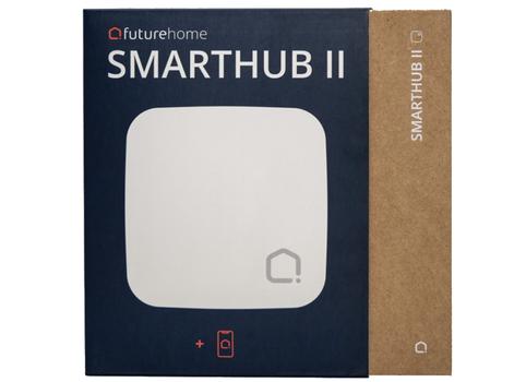 Futurehome Smarthub II (CUBE-2V0-EU)
