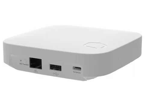 Futurehome Smarthub II (CUBE-2V0-EU)