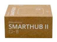 Futurehome Smarthub II (CUBE-2V0-EU)