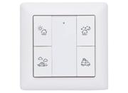 Futurehome Modusbryter Z-Wave