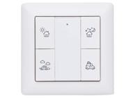 Futurehome Modusbryter Z-Wave (1400075)