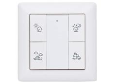 Futurehome Modusbryter Z-Wave