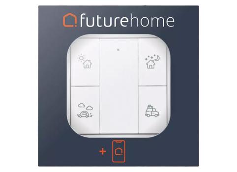 Futurehome Modusbryter Z-Wave (1400075)