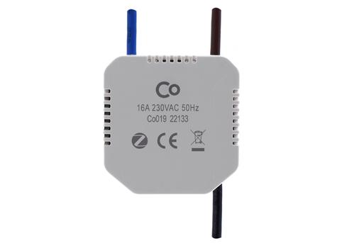 Futurehome Smartrelé 16A (Co019)