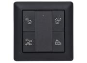 Futurehome Modusbryter Z-Wave Sort