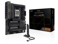 ASUS ProArt X870E-CREATOR WIFI, ATX AM5, DDR5, 2x M.2 PCIe 5.0, 2x USB4, 2.5GbE + 10GbE LAN, Wi-Fi 7 320MHz (802.11be) (90MB1IG0-M0EAY0)