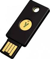 Yubico Security Key NFC - USB-sikkerhetsnøkkel