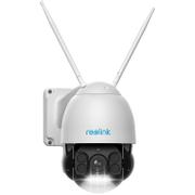 Reolink RLC-523WA - 5MP pan/tilt/zoom-kamera - Wi-Fi - perfekt som fjøskamera