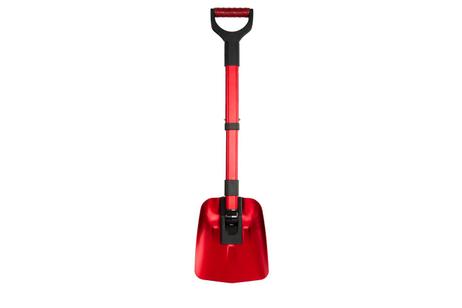 Ontario Deluxe snøspade (SM-C40)
